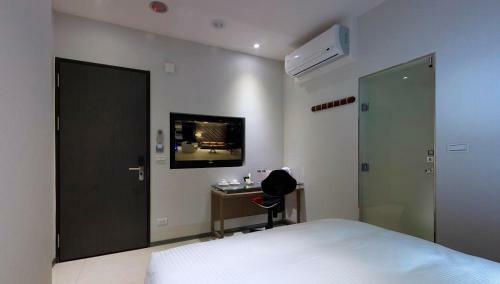 Hotel Taipei Centro Stay
