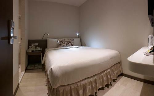 Hotel Shihlin Metro Yes