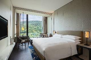 Renaissance Taipei Shihlin Hotel
