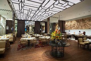 Renaissance Taipei Shihlin Hotel