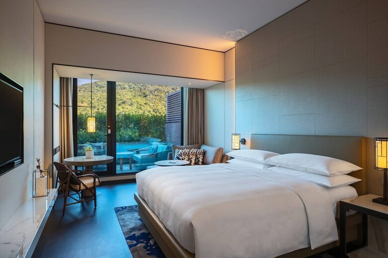 Renaissance Taipei Shihlin Hotel