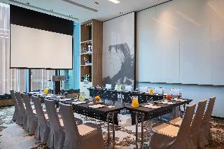 Renaissance Taipei Shihlin Hotel