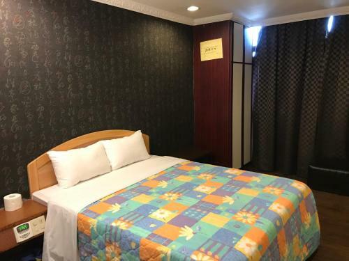 Posada Qian Jia Hotel