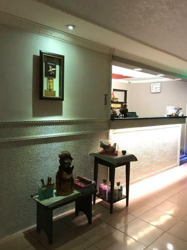 Posada Qian Jia Hotel