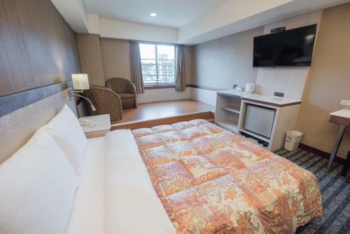 Posada Jyunge Hotel