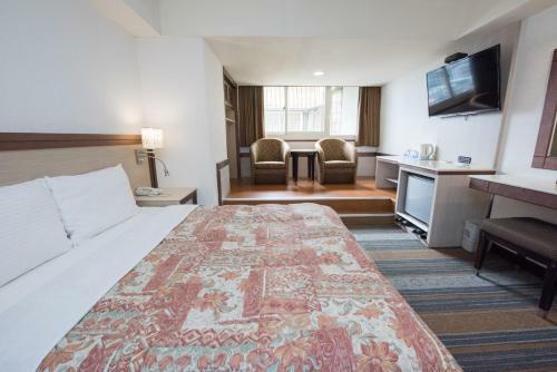 Posada Jyunge Hotel