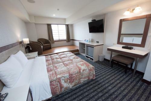 Posada Jyunge Hotel