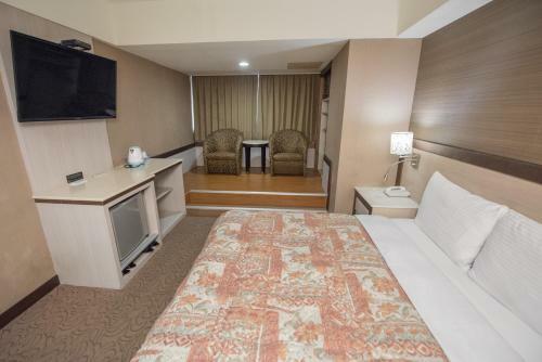 Posada Jyunge Hotel