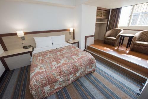 Posada Jyunge Hotel