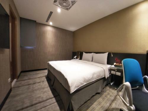 Hotel The West