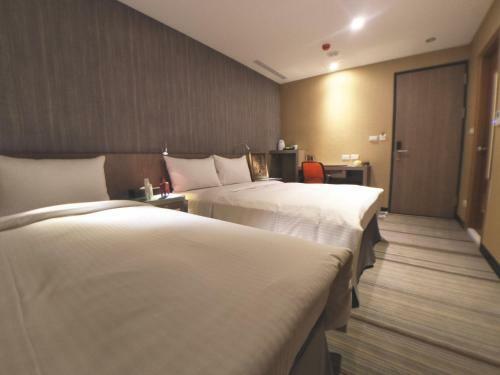 Hotel The West