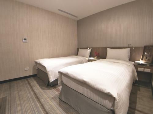 Hotel The West