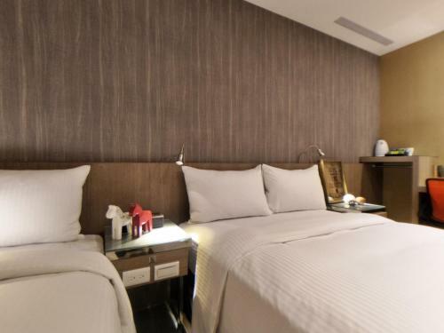 Hotel The West