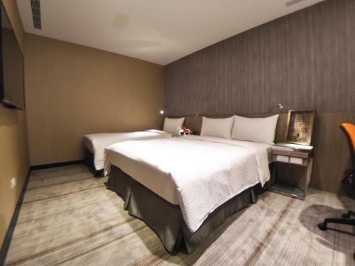 Hotel The West