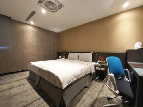 Hotel The West
