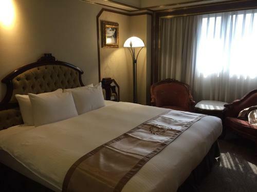 Charming City Songshan Hotel