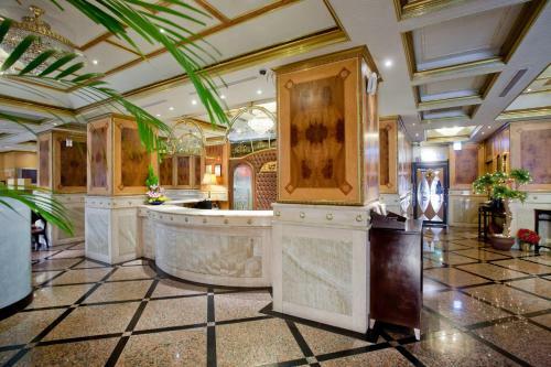 Charming City Songshan Hotel