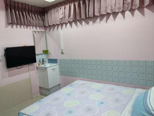 Hostal Kozzy Apartment