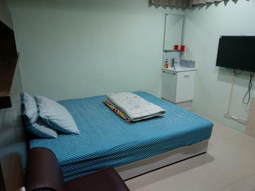 Hostal Kozzy Apartment
