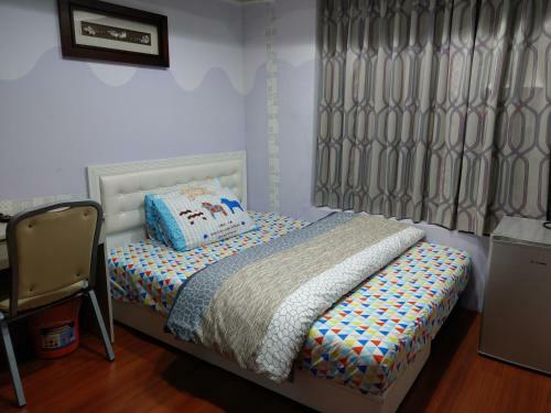 Hostal Kozzy Apartment