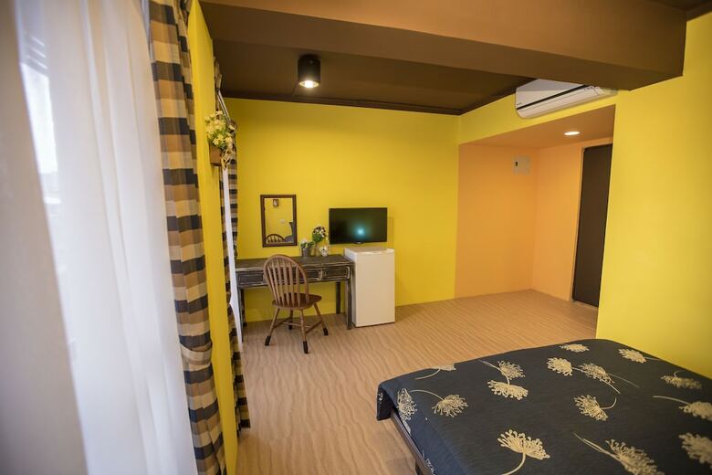 Posada Place Inn Taipei