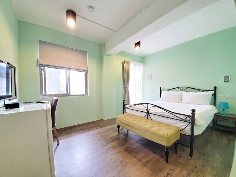 Posada Place Inn Taipei
