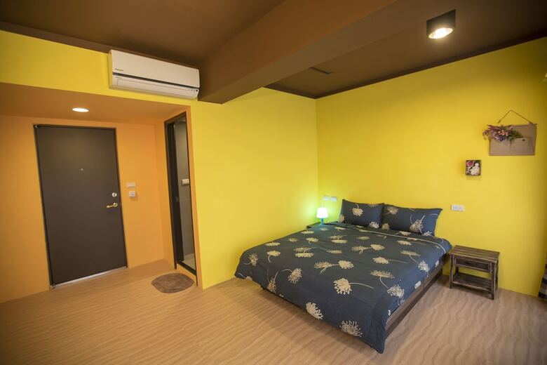Posada Place Inn Taipei