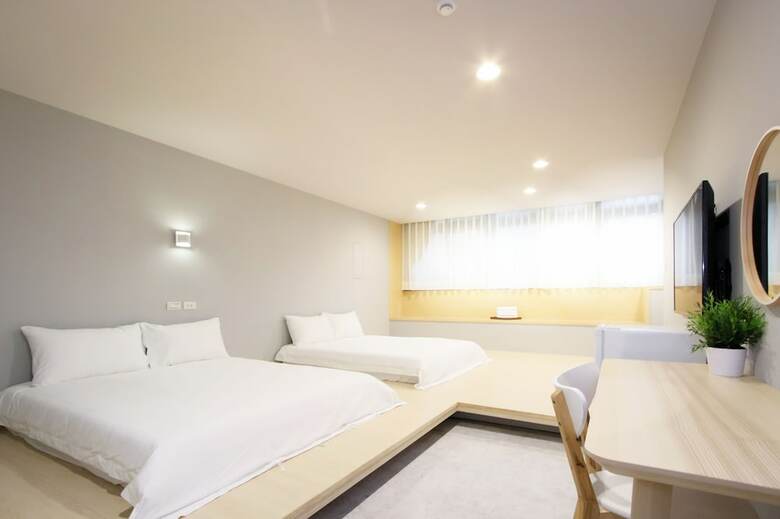 Posada Place Inn Taipei