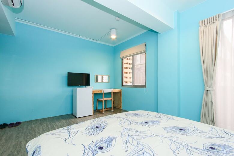 Posada Place Inn Taipei