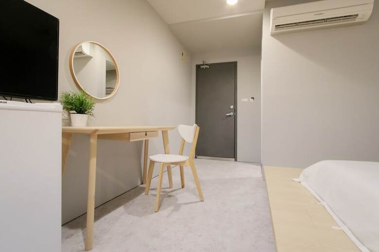 Posada Place Inn Taipei