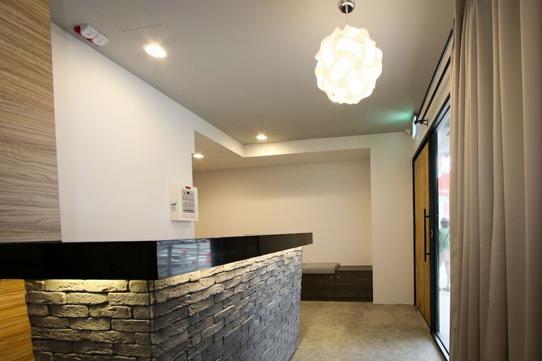 Posada Place Inn Taipei