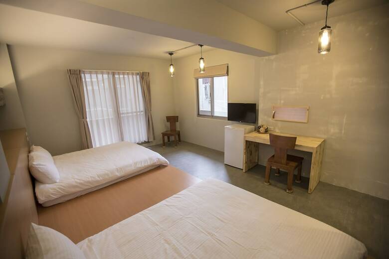 Posada Place Inn Taipei