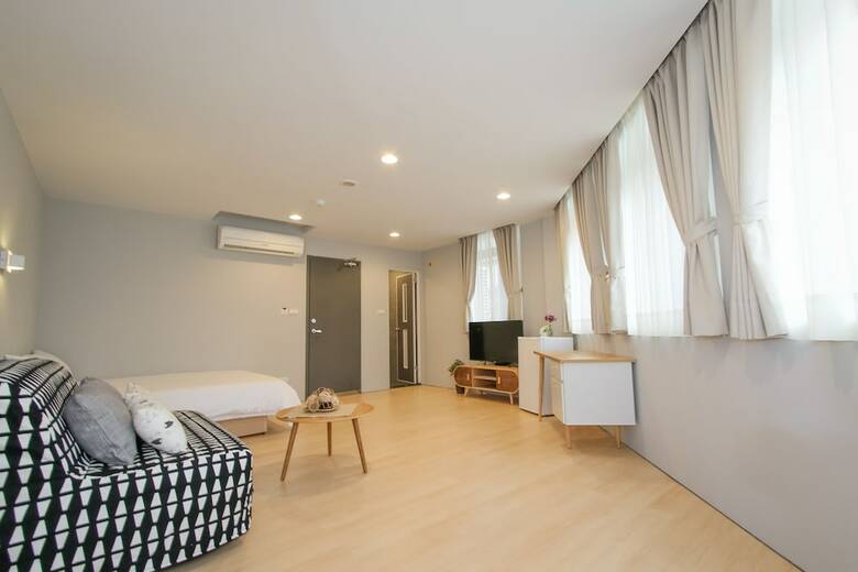 Posada Place Inn Taipei