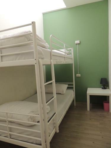 Travel Talk Taipei Hostel