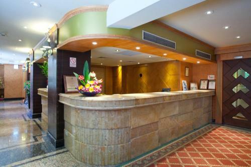 Tai Hope Hotel