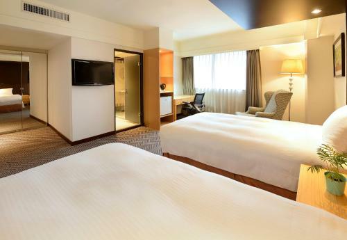 Green Garden Apartments-a