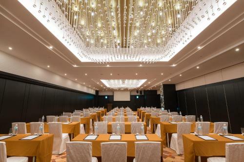 Asia Pacific Hotel Beitou