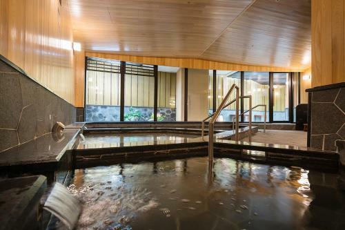 Asia Pacific Hotel Beitou