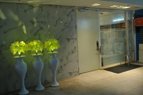 Apartamento Great Family Hotel