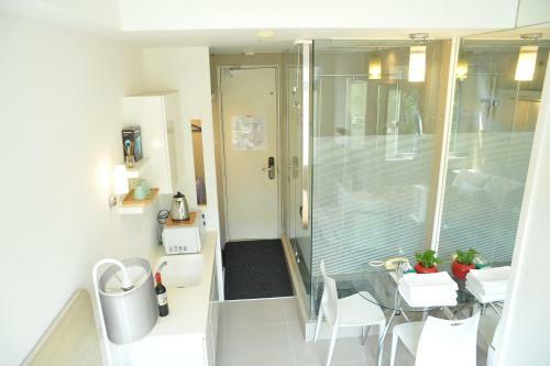 Apartamento Great Family Hotel