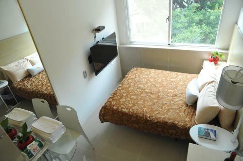 Apartamento Great Family Hotel