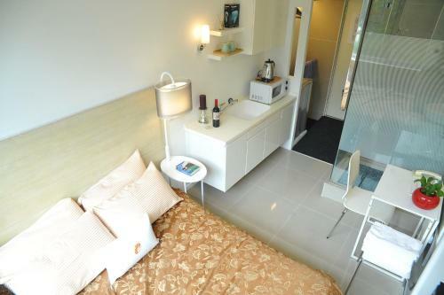 Apartamento Great Family Hotel