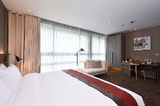 Hotel Green World Nangang