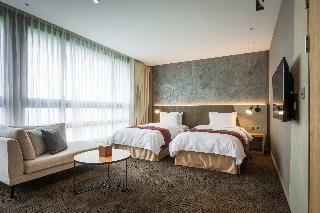 Hotel Green World Nangang