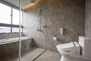 Hotel Green World Nangang