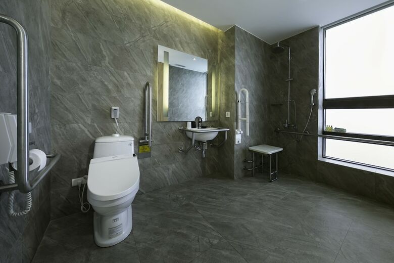 Hotel Green World Nangang