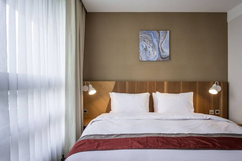 Hotel Green World Nangang