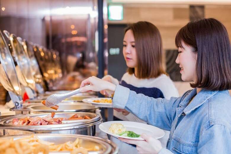 Hotel Green World Nangang