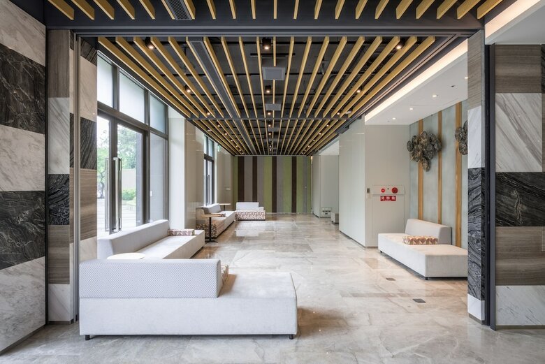 Hotel Green World Nangang