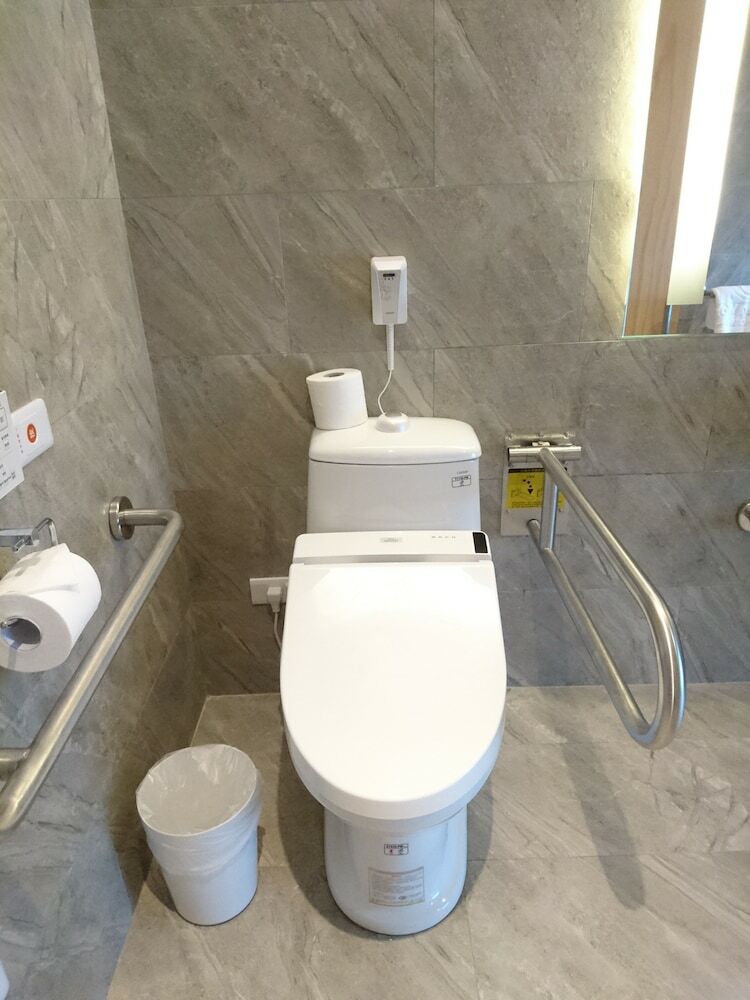 Hotel Green World Nangang